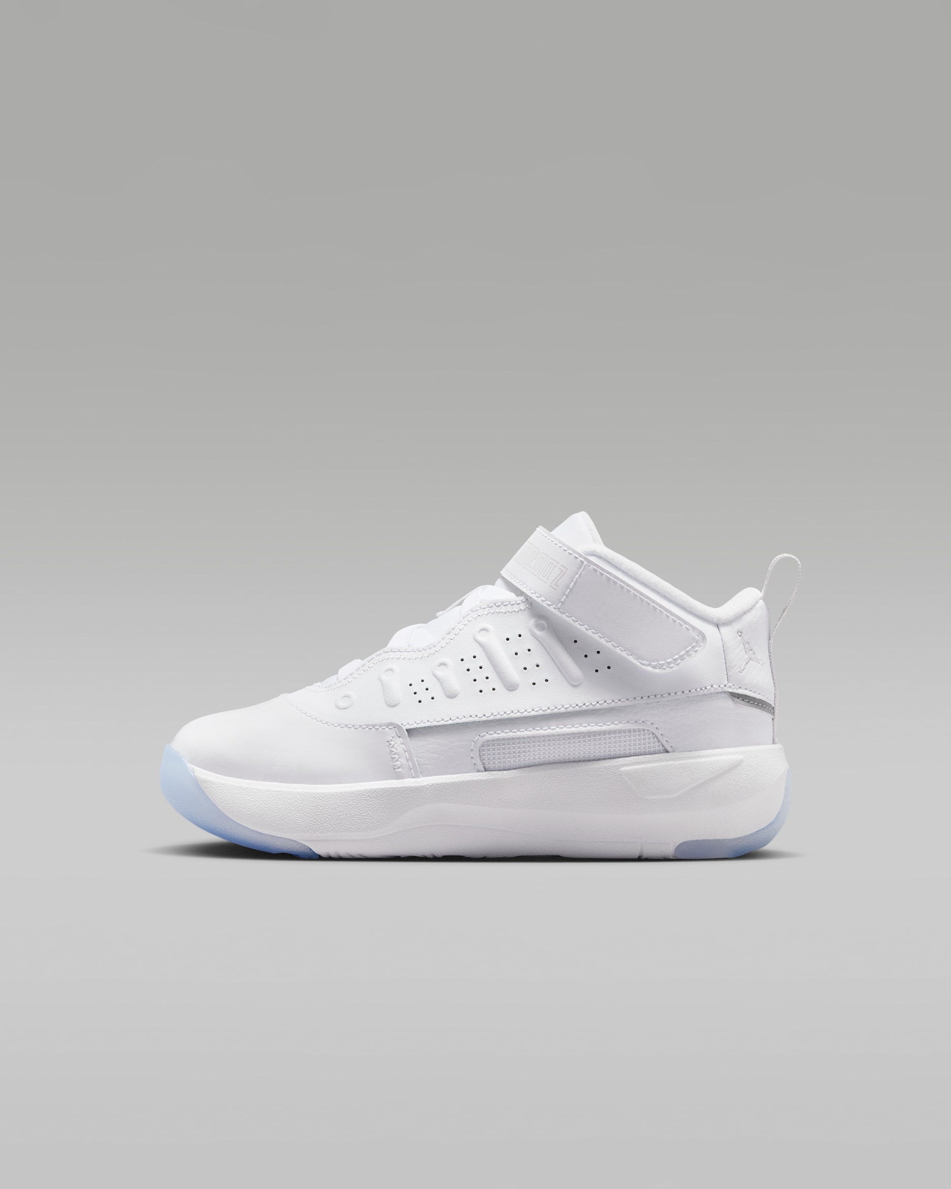 Jordan Max Aura 7 Küçük Çocuk Ayakkabısı. Nike TR